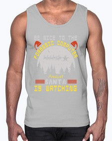 Be nice to the forensic computer analyst 32#- computer- Cotton Tank