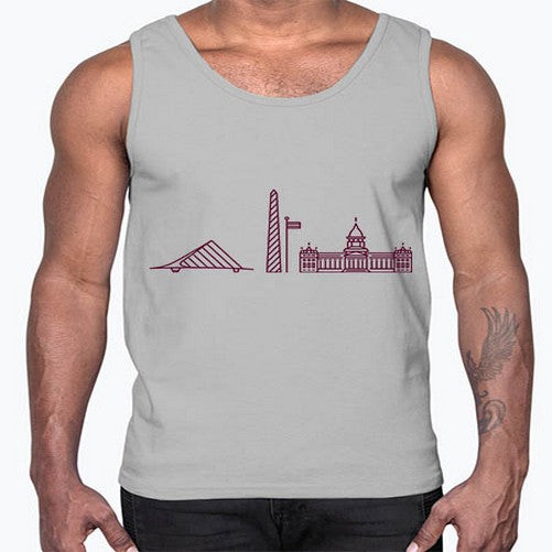 BuenosAires 515#- cities- Cotton Tank