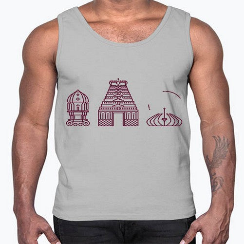 Chennai 565#- cities- Cotton Tank