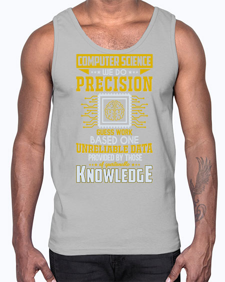 Computer Science we do 278#- general science- Cotton Tank