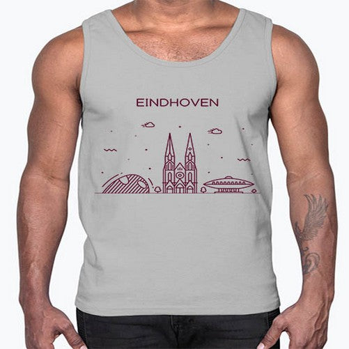Eindhoven 706#- cities- Cotton Tank