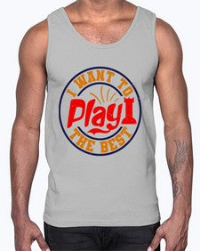 I want to play the best 112#- chess- Cotton Tank