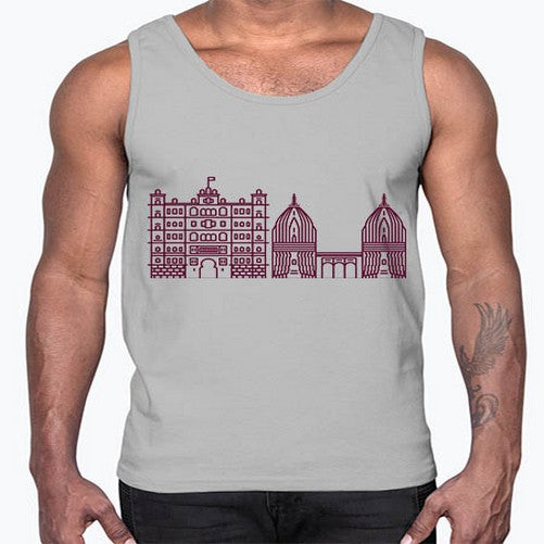 Indore 952#- cities- Cotton Tank