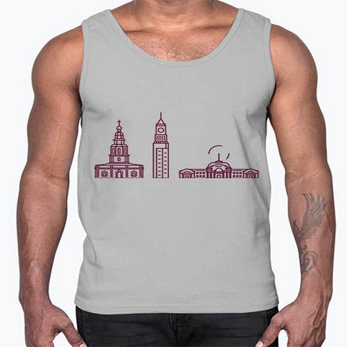 Krasnoyarsk 1086#- cities- Cotton Tank