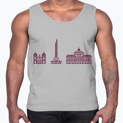 Luanda 1179#- cities- Cotton Tank