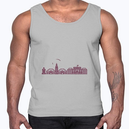 Mannheim 1236#- cities- Cotton Tank