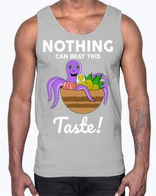 Nothing Can Beat this Taste 1443#- Ramen- Cotton Tank