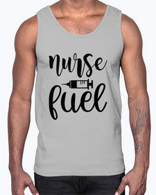 Nurse fuel 1154#- nurse- Cotton Tank
