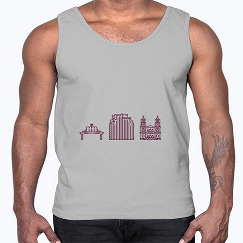 Reno 1713#- cities- Cotton Tank