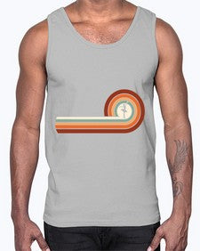 Retro ballet evolution for ballerinas ballet 179#- ballet- Cotton Tank