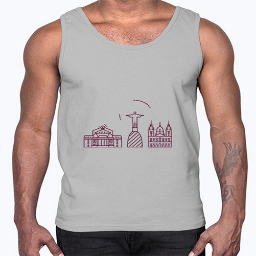 RioDeJaneiro 1736#- cities- Cotton Tank