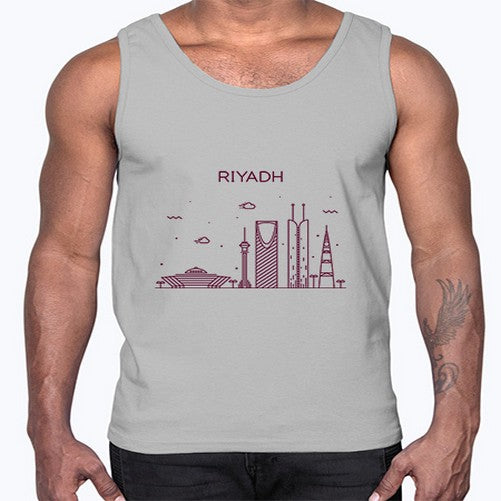 Riyadh 1739#- cities- Cotton Tank