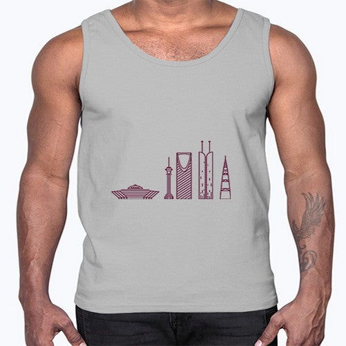 Riyadh 1740#- cities- Cotton Tank