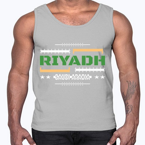 Riyadh 1741#- cities- Cotton Tank