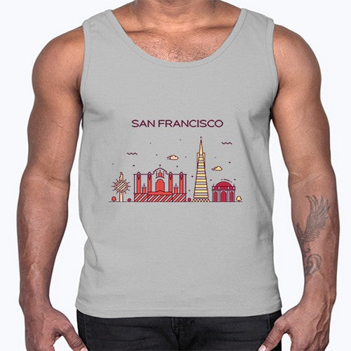 SanFrancisco 1790#- cities- Cotton Tank