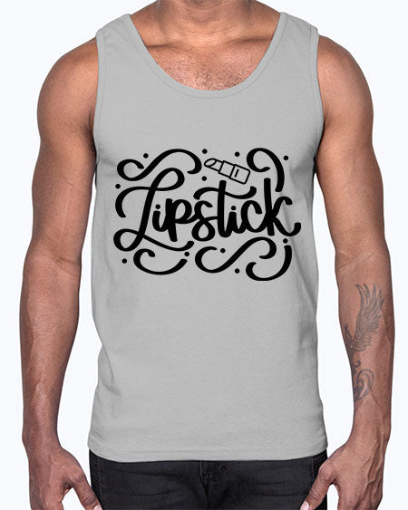 SingleLipstick Style 26#-makeup Cotton Tank