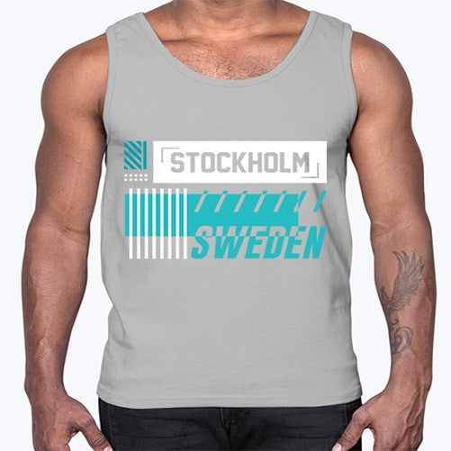 Stockholm 1893#- cities- Cotton Tank