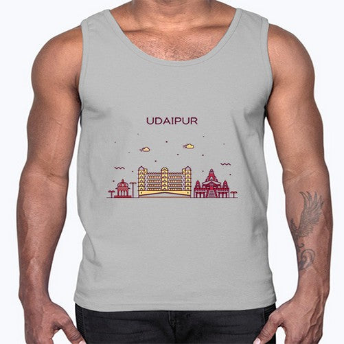 Udaipur 2023#- cities- Cotton Tank