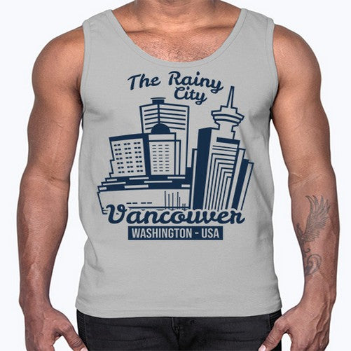 Vancouver 2049#- cities- Cotton Tank