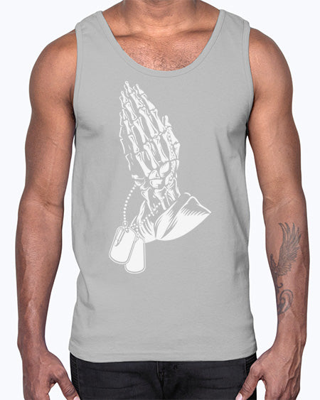 Veteran The Best Times Of 3#- PTSD- Cotton Tank