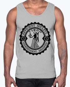 Virgo 23#- virgo- Cotton Tank