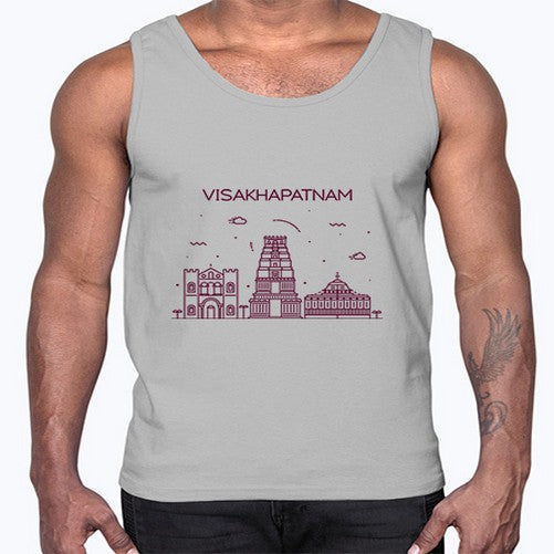 Visakhapatnam 2089#- cities- Cotton Tank