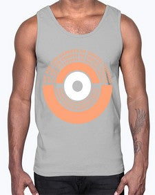 We are the Experts of Digital Nomad 4#- internet- Cotton Tank