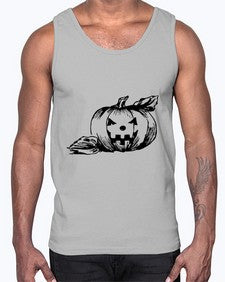 bbq elements 573#- bbq- Cotton Tank