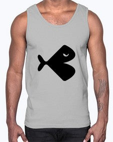 bbq elements 574#- bbq- Cotton Tank
