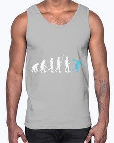 bowler bowling 10#- bowling- Cotton Tank