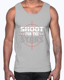 captain nurse 648#- nurse- Cotton Tank