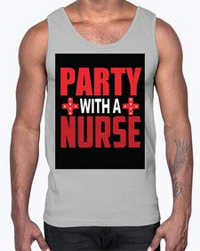 nurse style 1195#- nurse- Cotton Tank