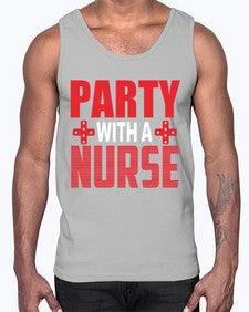 nurse style 1196#- nurse- Cotton Tank
