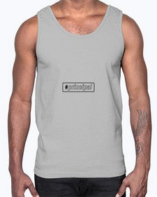 principal a 697#- principal- Cotton Tank