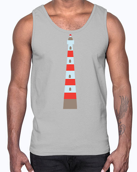 summer elements 18#- summer- Cotton Tank