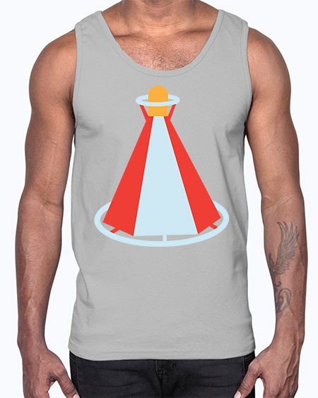 summer elements 23#- summer- Cotton Tank