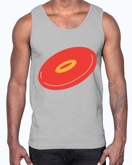 summer elements 28#- summer- Cotton Tank