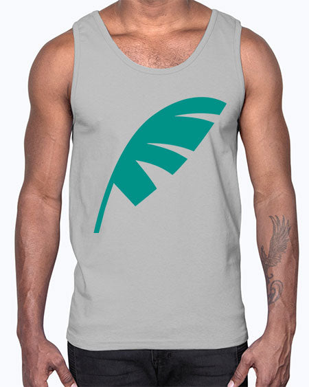 summer elements 52#- summer- Cotton Tank