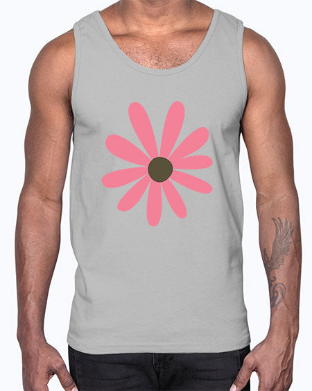 summer elements 56#- summer- Cotton Tank