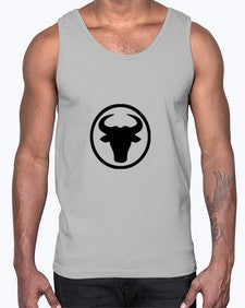 taurus 514#- taurus- Cotton Tank