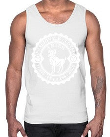 Aries 4#- aries- Cotton Tank