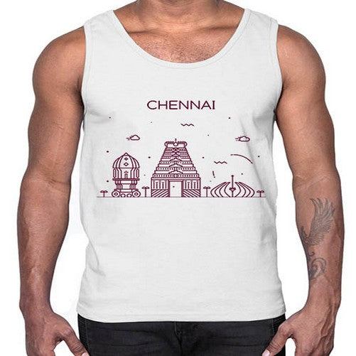 Chennai 564#- cities- Cotton Tank