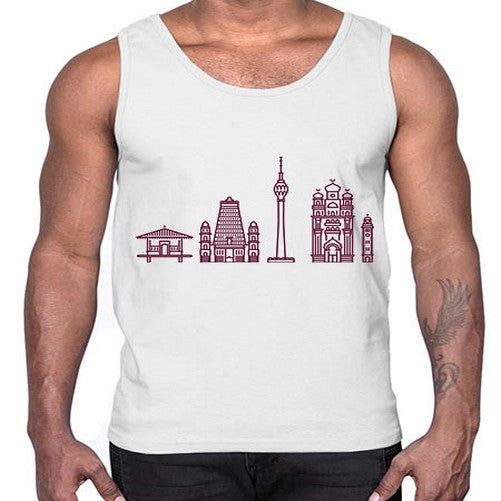 Colombo 598#- cities- Cotton Tank