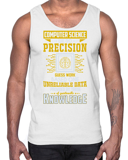 Computer Science we do 278#- general science- Cotton Tank