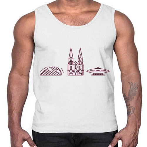 Eindhoven 707#- cities- Cotton Tank