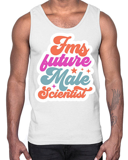 Fms future male scientist 265#- general science- Cotton Tank
