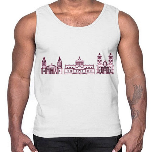 Guadalajara 785#- cities- Cotton Tank