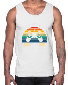 I paused my game to be here 38#- computer- Cotton Tank