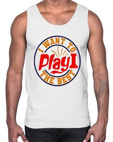 I want to play the best 112#- chess- Cotton Tank