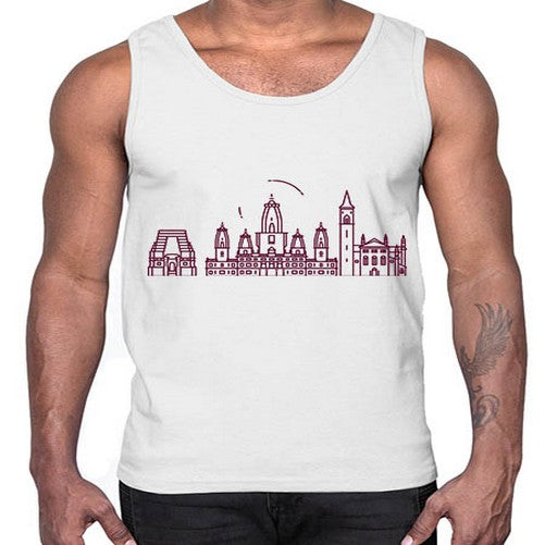 Kanpur 1006#- cities- Cotton Tank